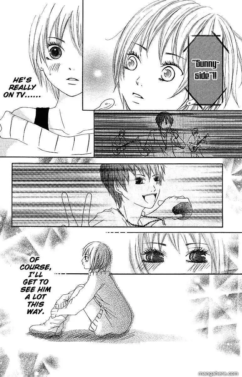 Aitte Yatsu wo Utatte Miyouka Chapter 1 31